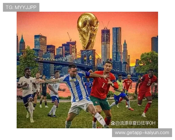 世预赛期间举办球迷节日,促进足球文化交流