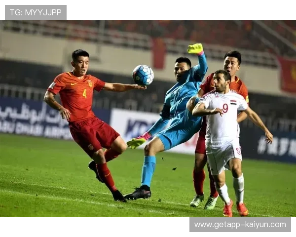 世界杯预选赛格局变动,传统强队集体出线