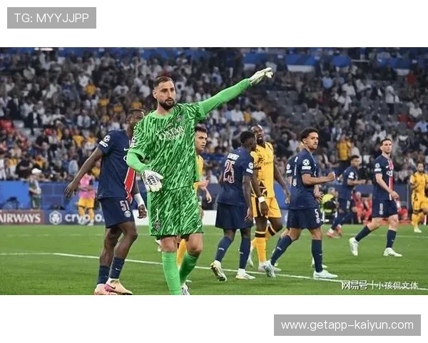 巴黎薪资结构面临挑战,球员续约谈判引关注