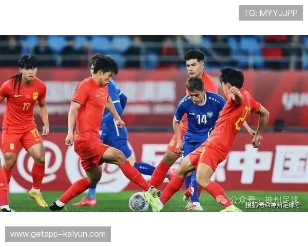 U16国足14-0狂胜东帝汶，七名球员破门