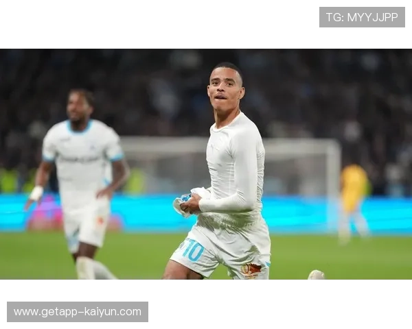 从青训到金靴：格林伍德在马赛的崛起之路