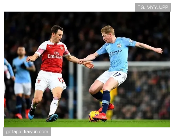 争冠天平倾斜？复盘阿森纳战胜曼城一役中的攻防细节