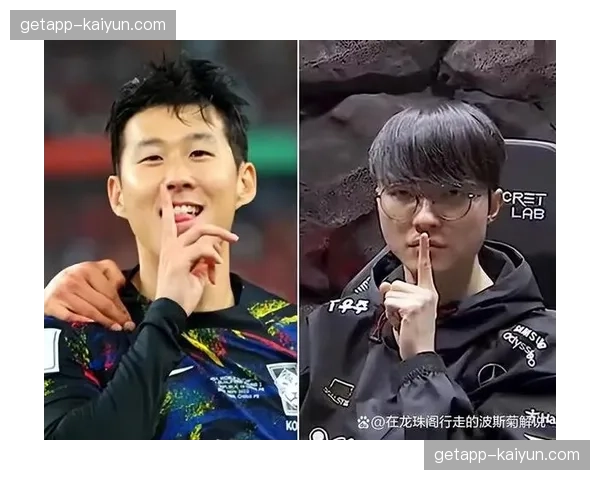 孙兴慜转型组织核心，将主导韩国队左翼进攻发起。